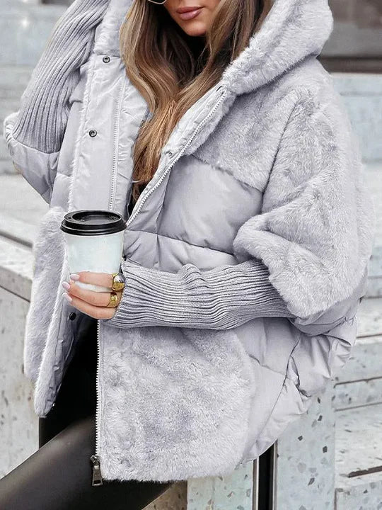 Bella | Autumn Jacket