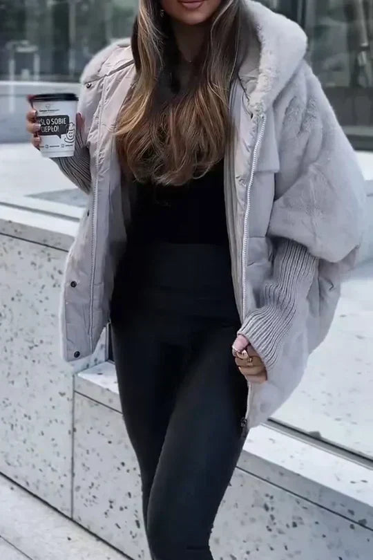 Bella | Autumn Jacket