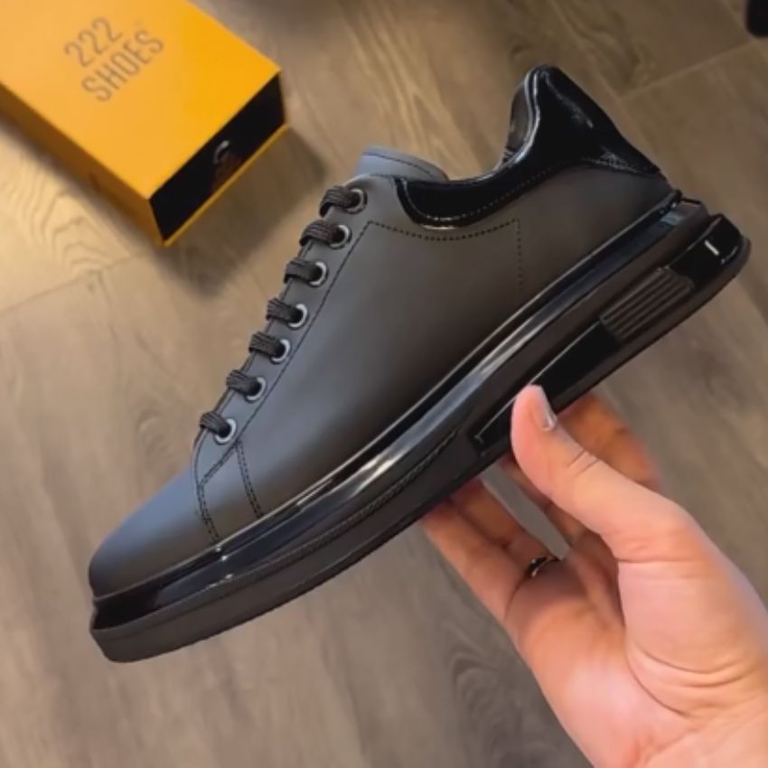 Alexander - Chic Men's Sneaker