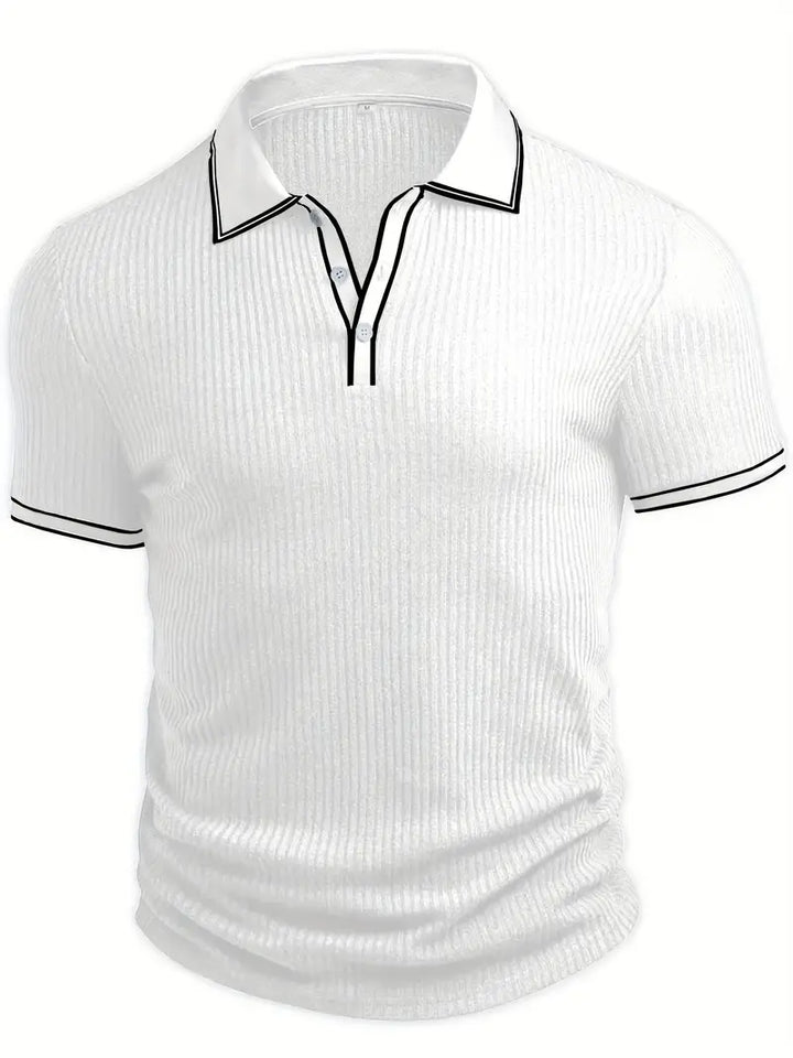 RAVALYNNE – SEBASTIAN POLO FOR MEDITERRANEAN