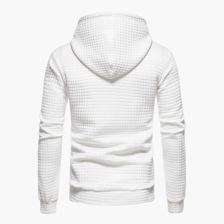 Tyrone - Comfortable Hoodie