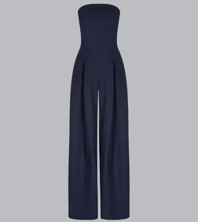Lucy | Viral & Flattering Jumpsuit
