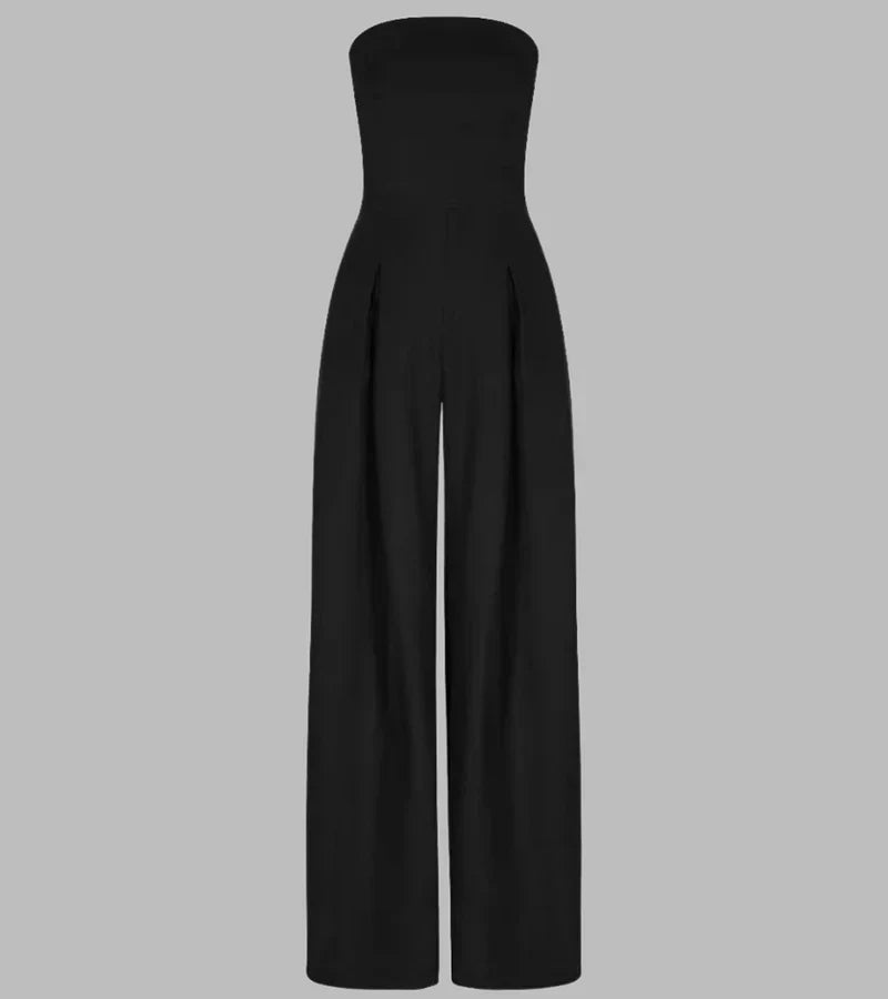 Lucy | Viral & Flattering Jumpsuit