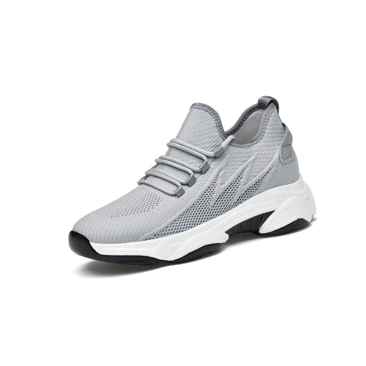 ROBERT – ELEVATED STYLE CLASSIC SNEAKERS
