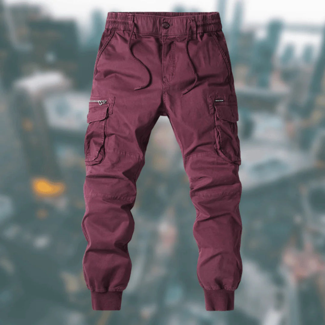 George | Urban Tapered Cargo Joggers
