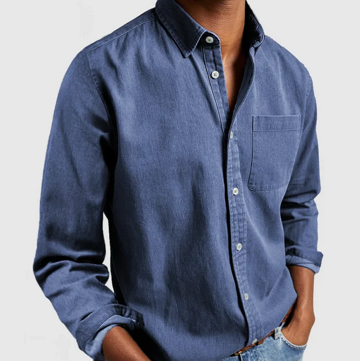 Marco - Men's Classic Shirt