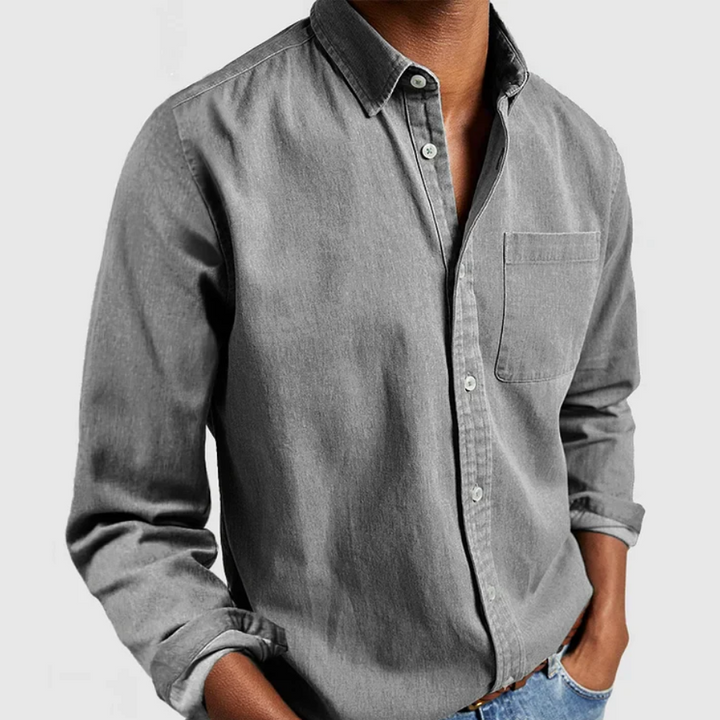 Marco - Men's Classic Shirt