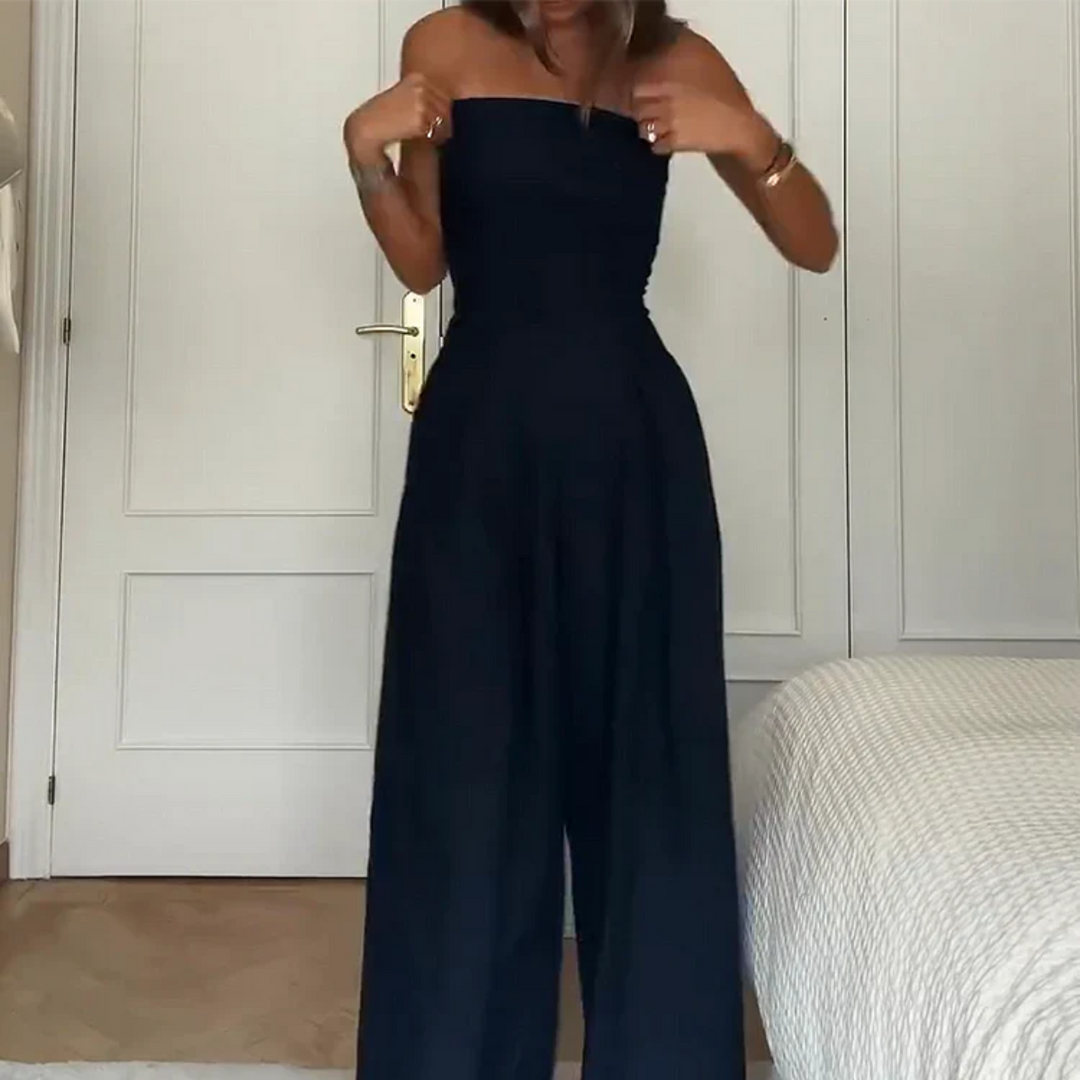 Lucy | Viral & Flattering Jumpsuit