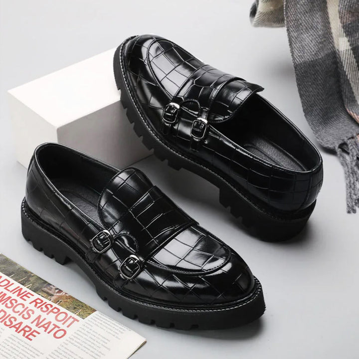 L’Arte Splendida Loafers by Marco Bianchi