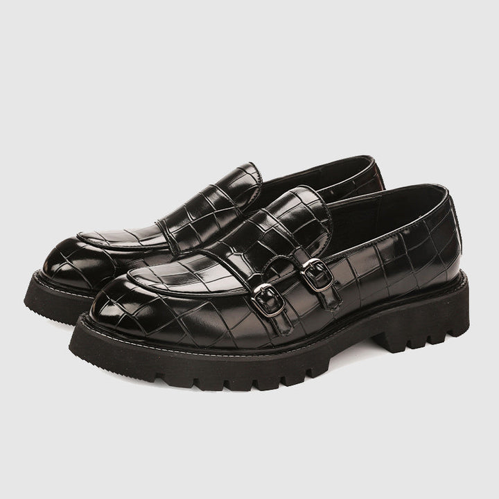 L’Arte Splendida Loafers by Marco Bianchi