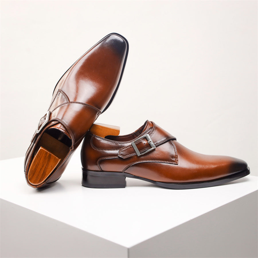 Monarca Fiorentino Shoes by Marco Bianchi