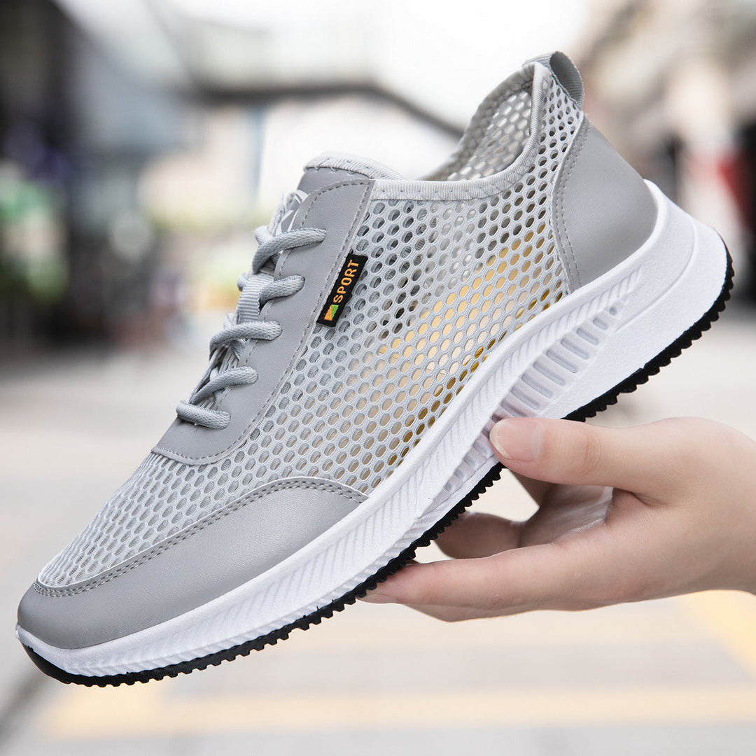Timeless Classic Sneakers for Total Comfort