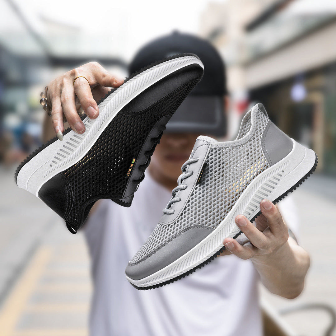 Timeless Classic Sneakers for Total Comfort
