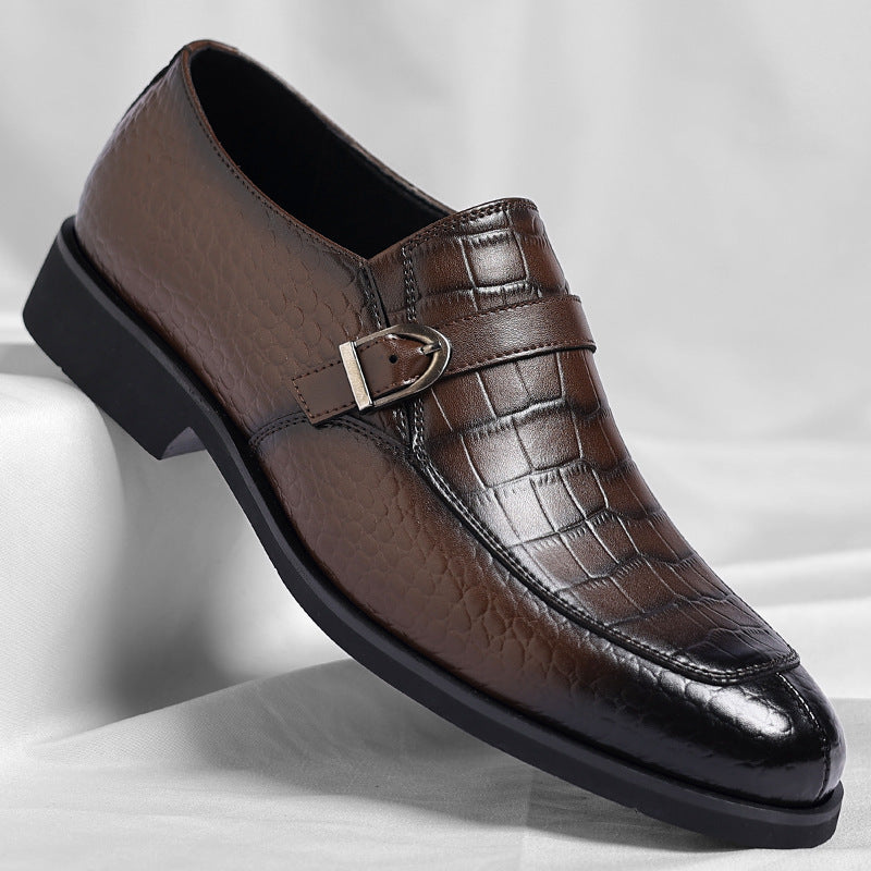 Atlas Eco-Leather Shoes