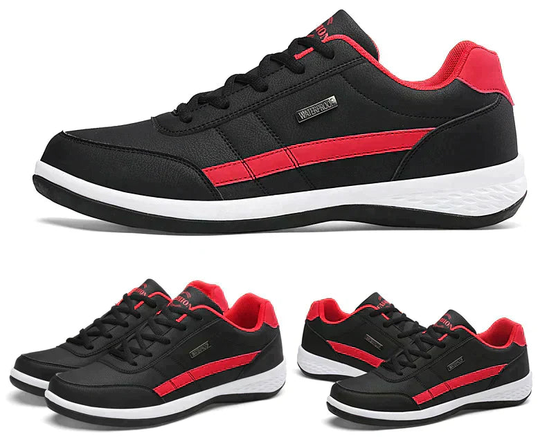 All-Day Comfort Orthopedic Shoes