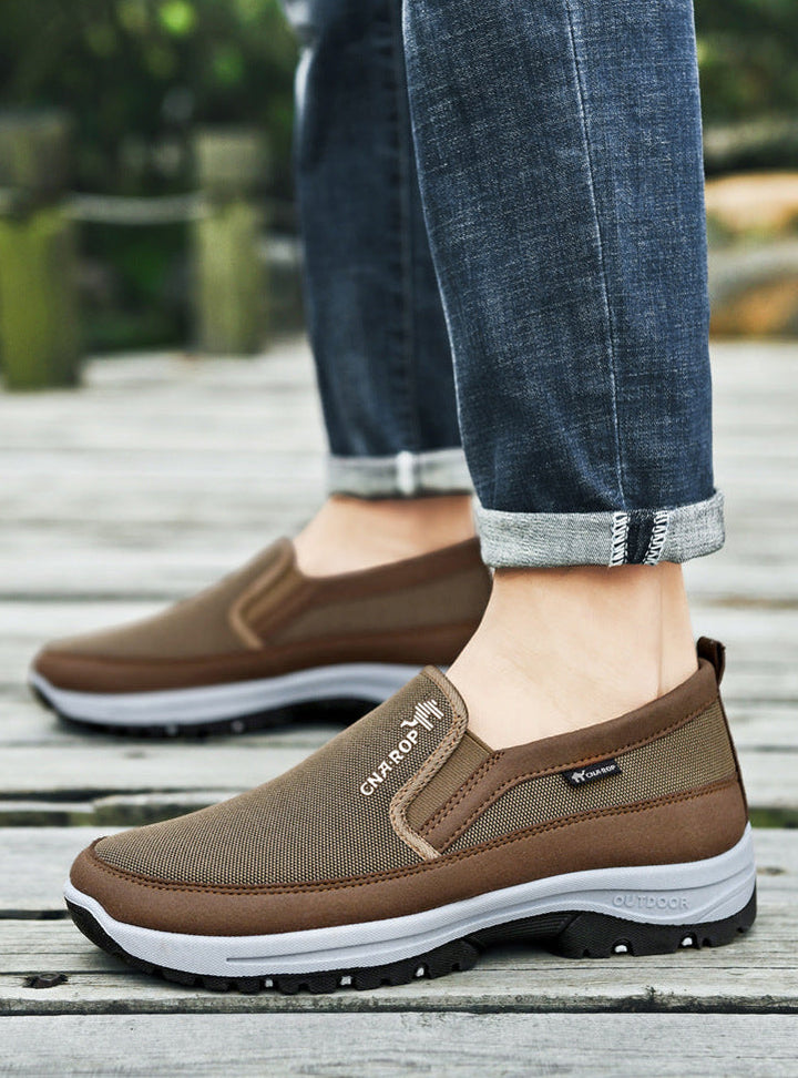 ROWAN – ORTHOPAEDIC WALKING SHOES