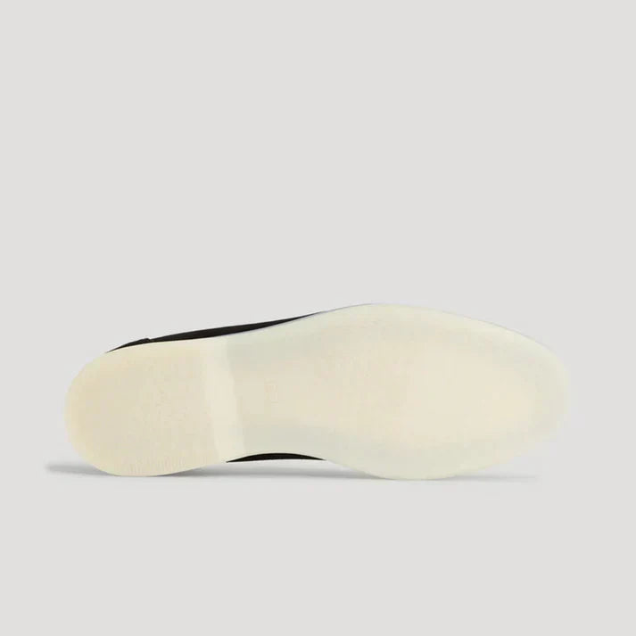KIRA – ELEGANT SUEDE LOAFERS