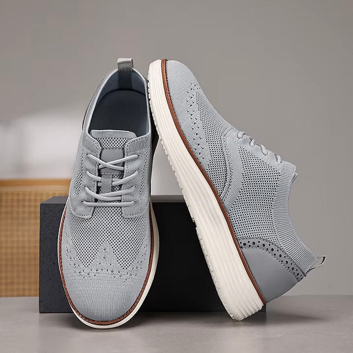 Roberto Russo Prato Leisure Shoes