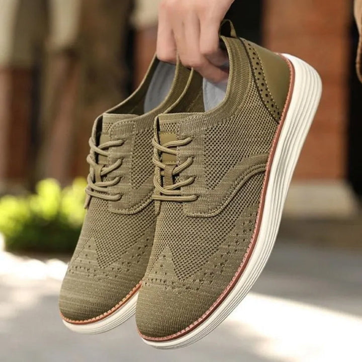 Roberto Russo Prato Leisure Shoes