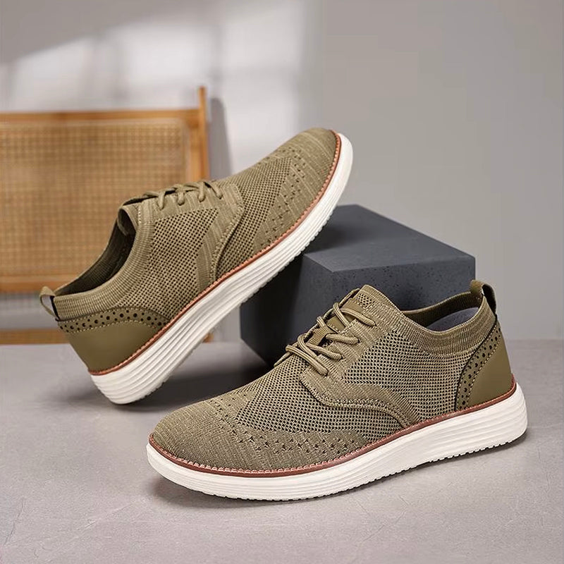 Roberto Russo Prato Leisure Shoes