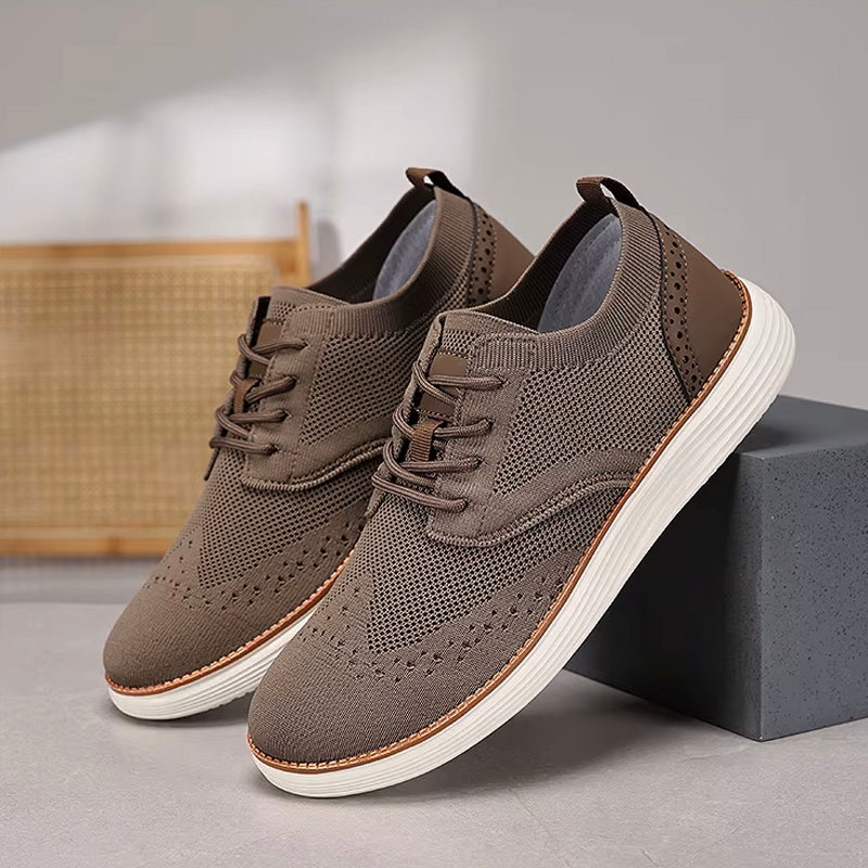 Roberto Russo Prato Leisure Shoes