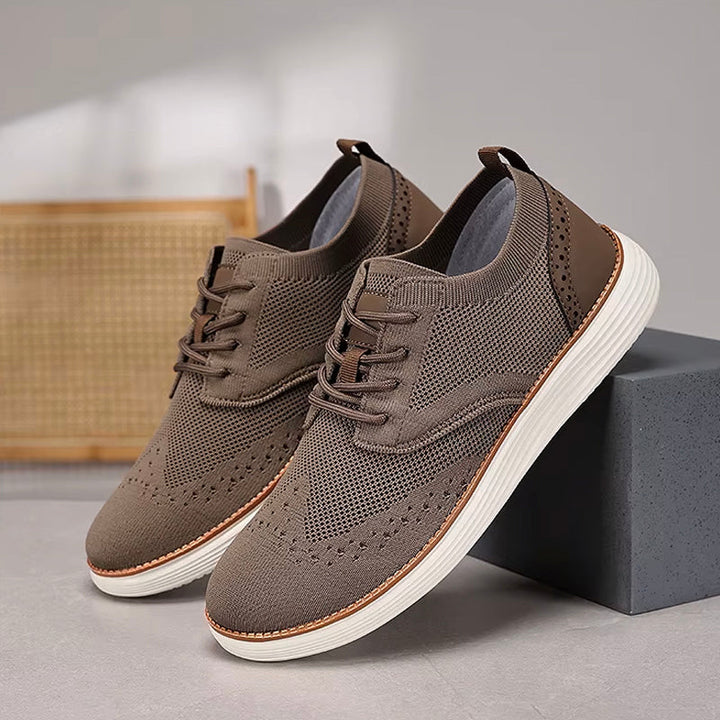 Roberto Russo Prato Leisure Shoes