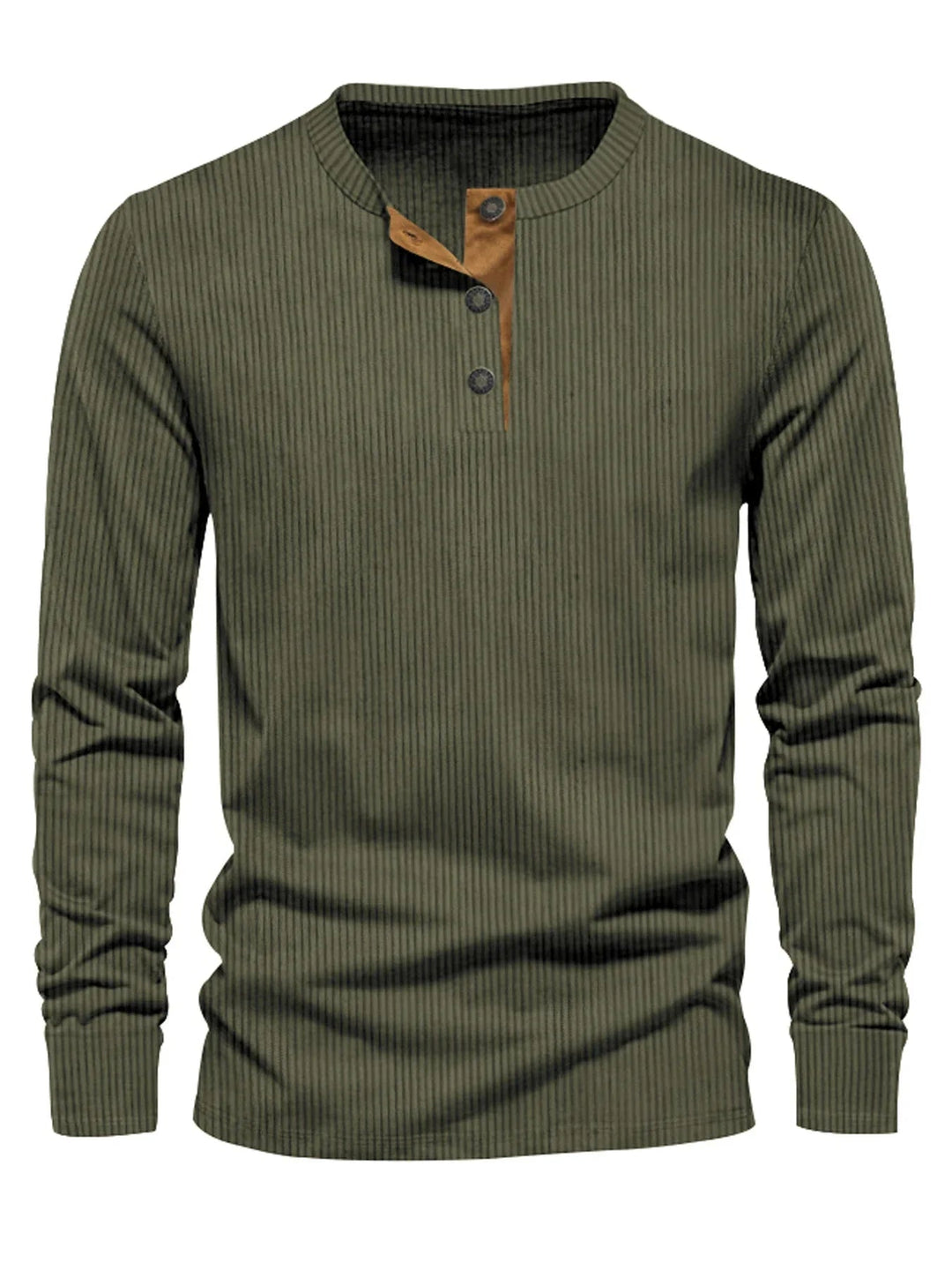 Michael - Classic Long Sleeve Shirt