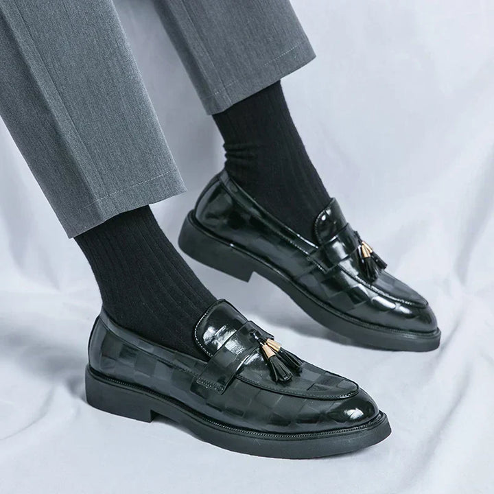 The Kensington Loafer