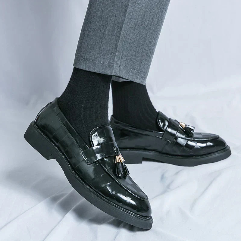 The Kensington Loafer