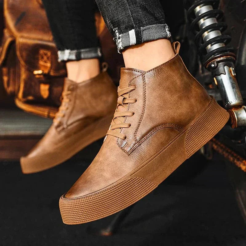 Urban All-Day Comfort Sneakers