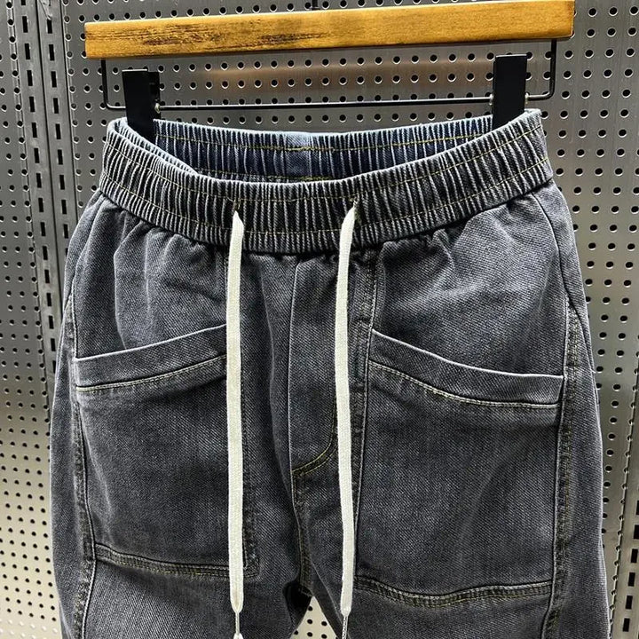 Jorge | Relaxed Jogging Pants