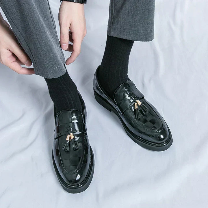 The Kensington Loafer