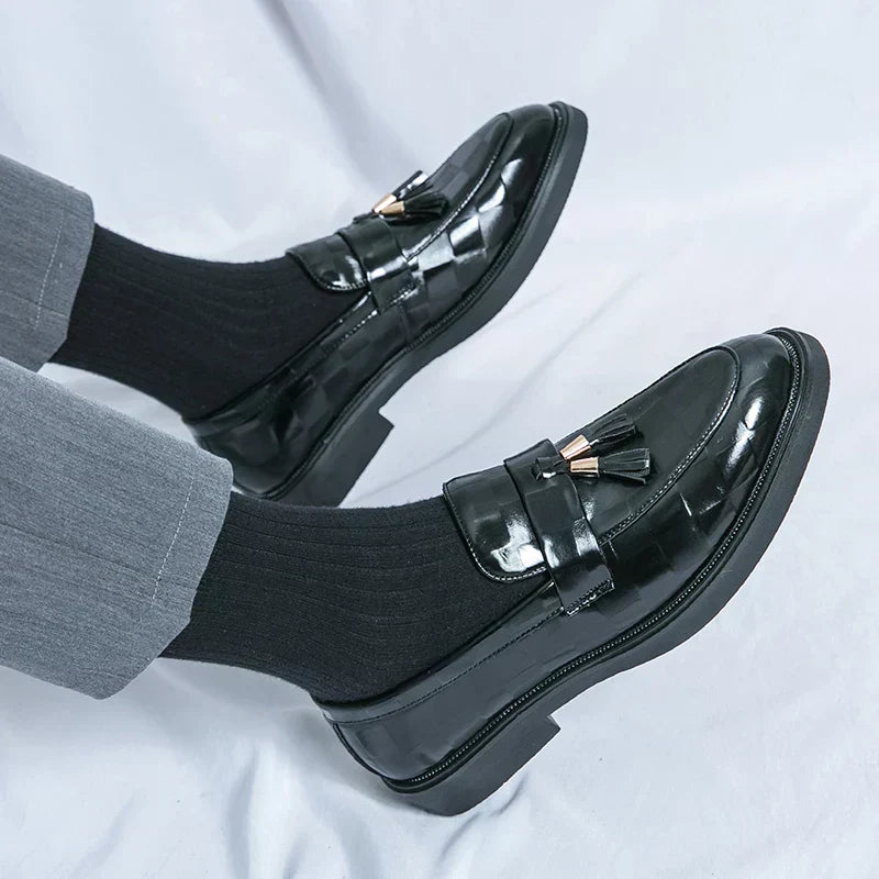 The Kensington Loafer