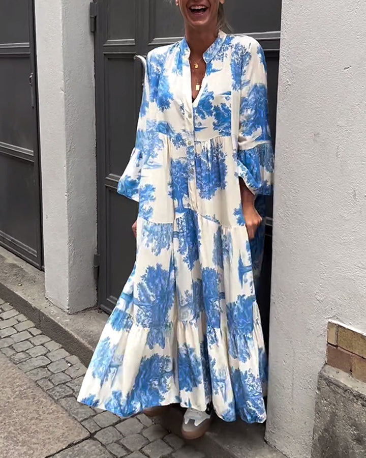 Amélie™ | Elegant Dress
