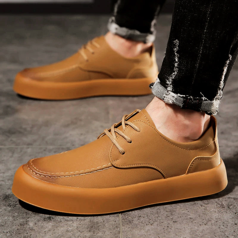 Theodore Willow Casual Flat Shoes