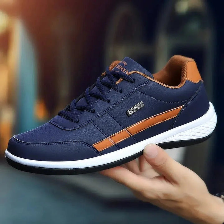 All-Day Comfort Orthopedic Shoes