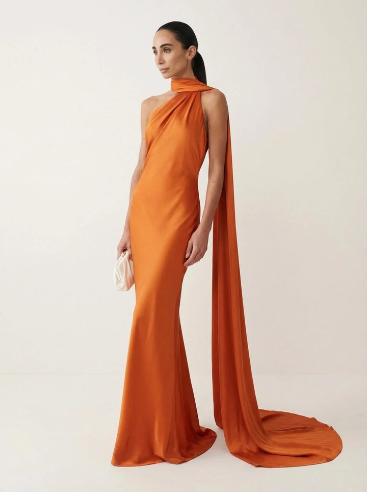 Mistral Dress