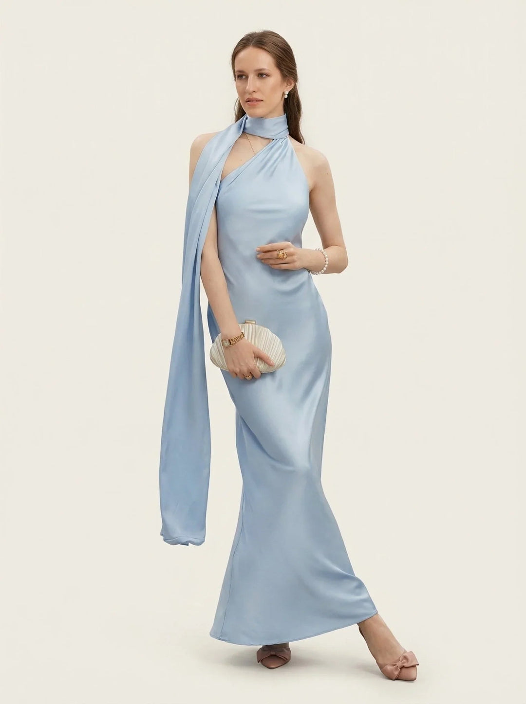 Mistral Dress