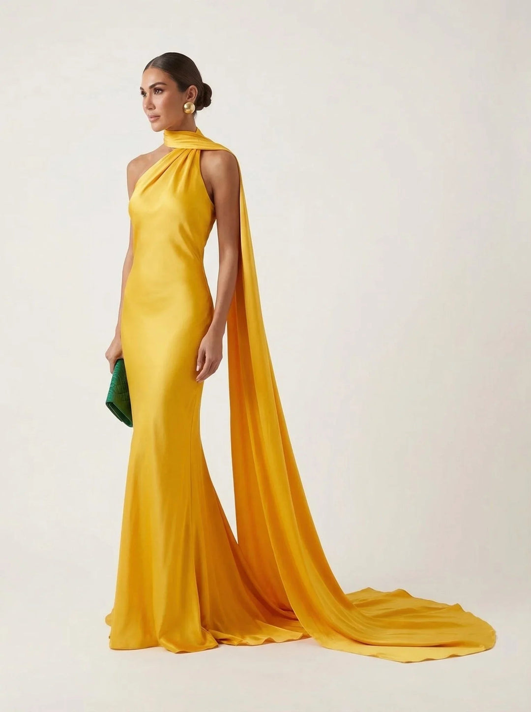 Mistral Dress