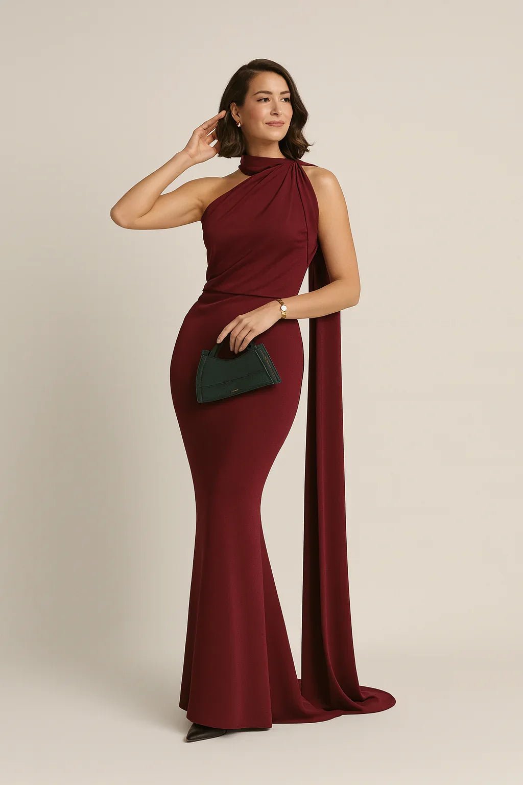Mistral Dress