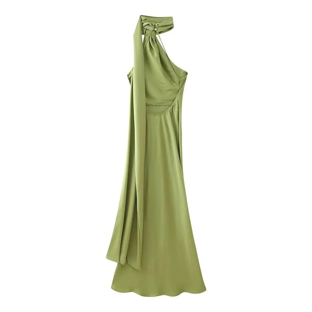 Mistral Dress