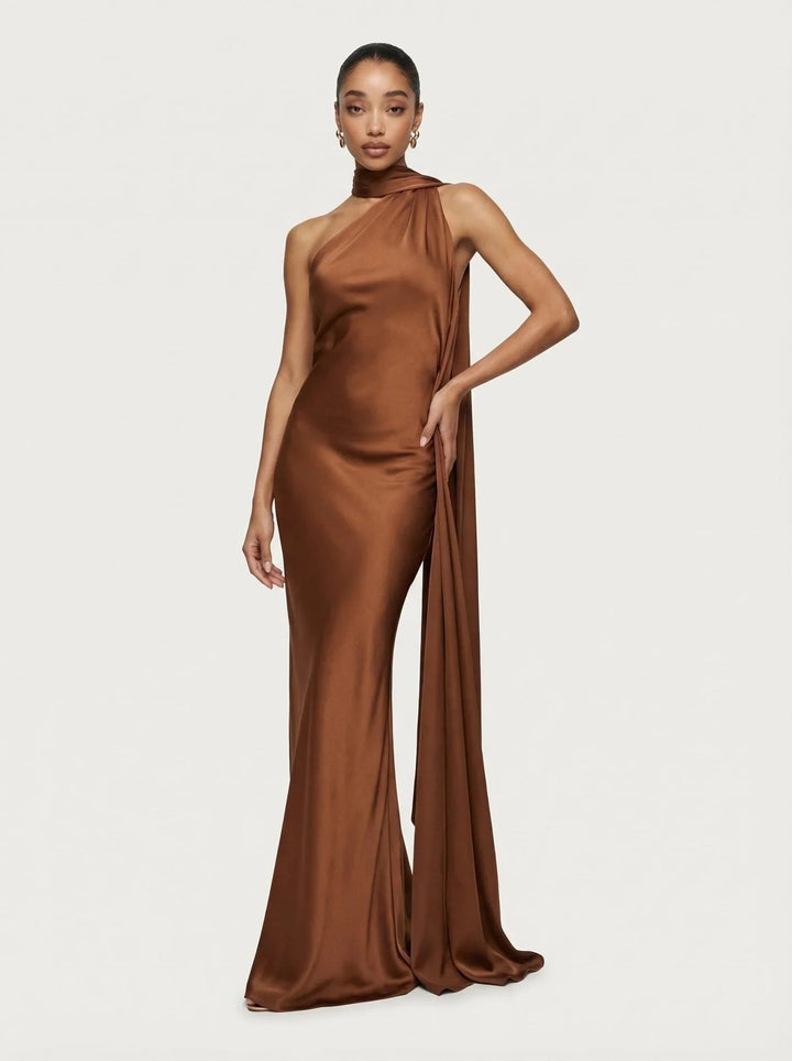Mistral Dress