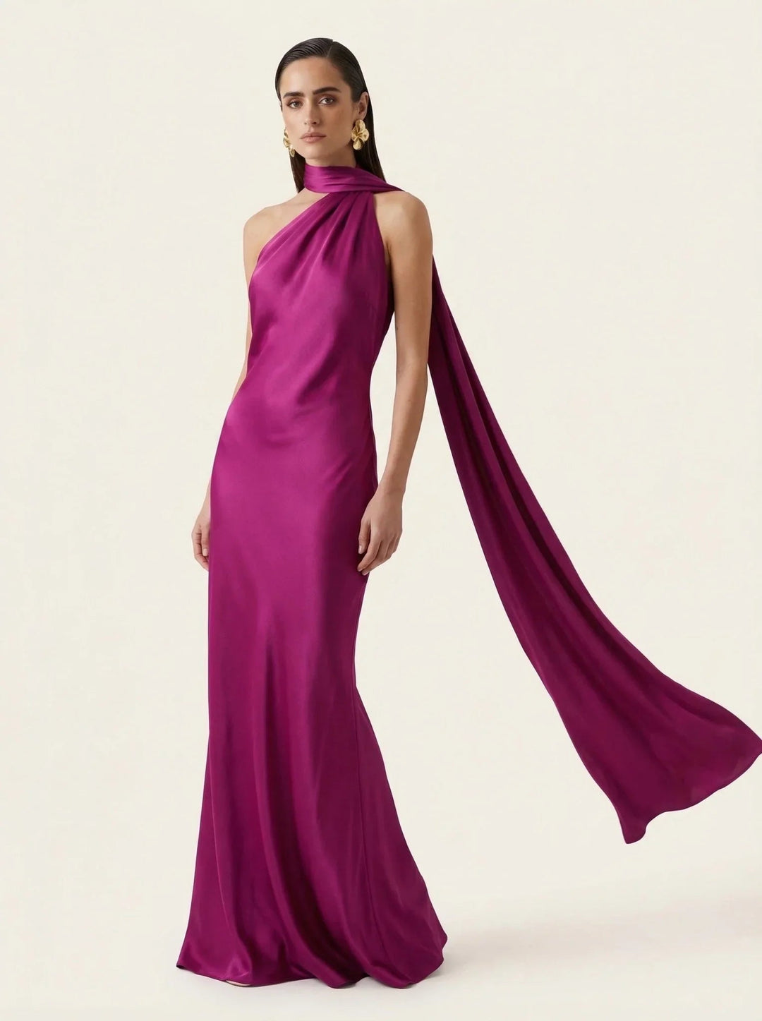 Mistral Dress