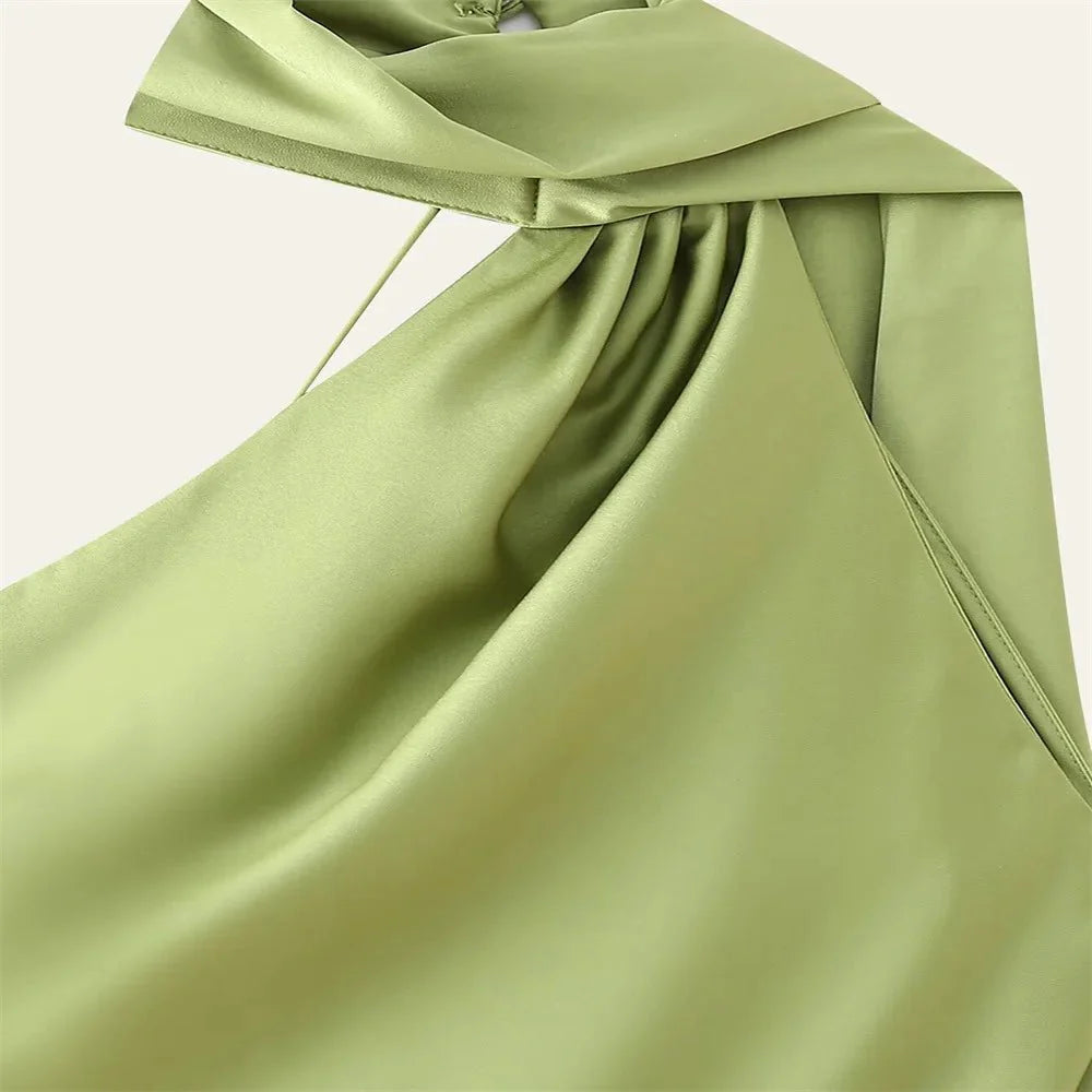 Mistral Dress