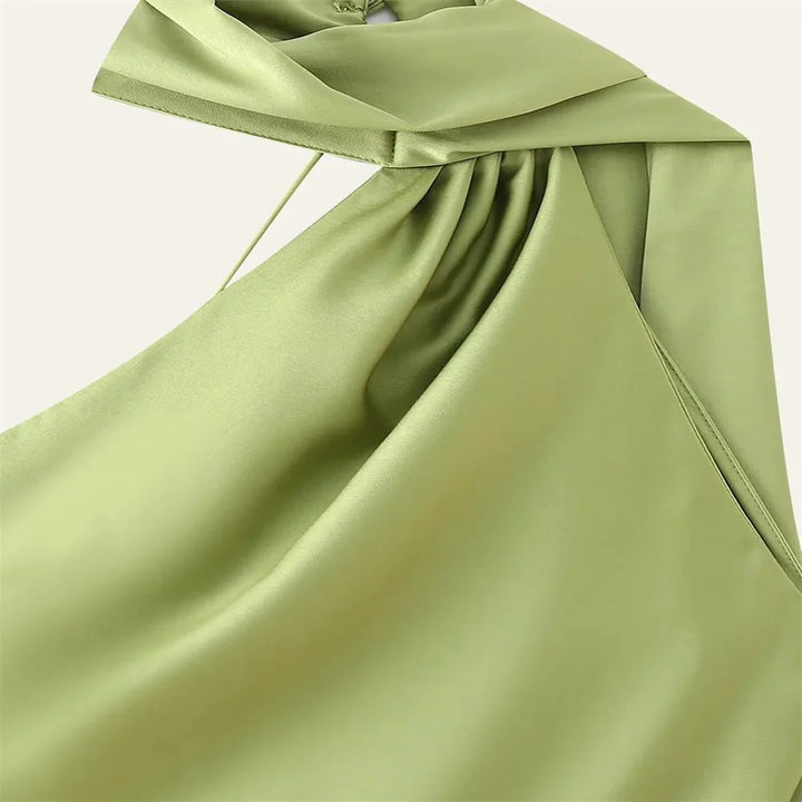 Mistral Dress