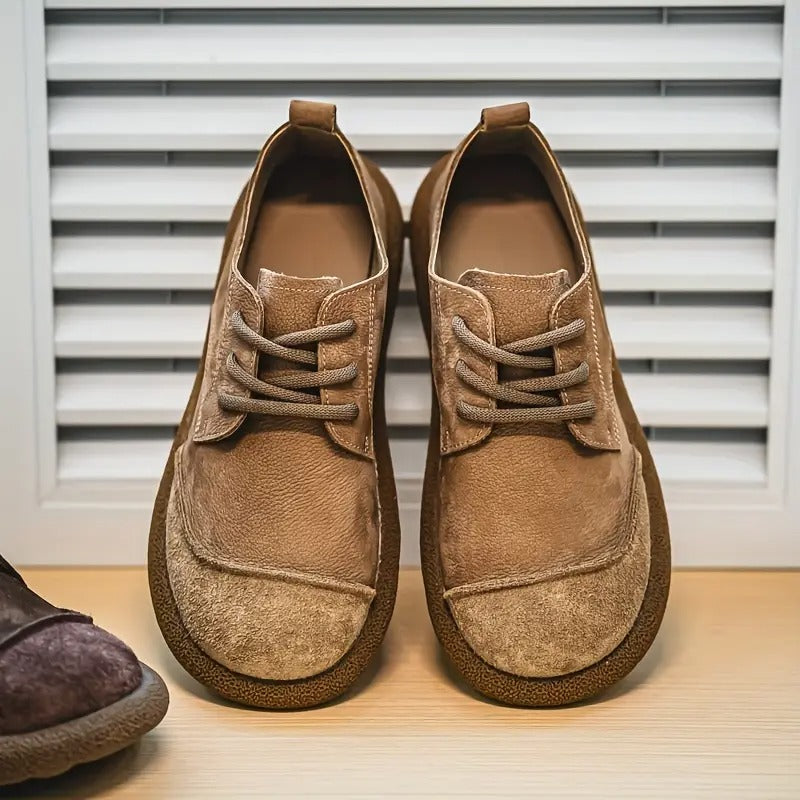 MIKE – CASUAL EVERYDAY SHOES