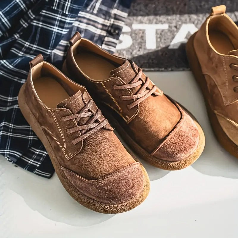 MIKE – CASUAL EVERYDAY SHOES