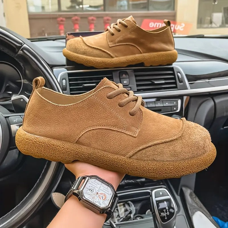 MIKE – CASUAL EVERYDAY SHOES