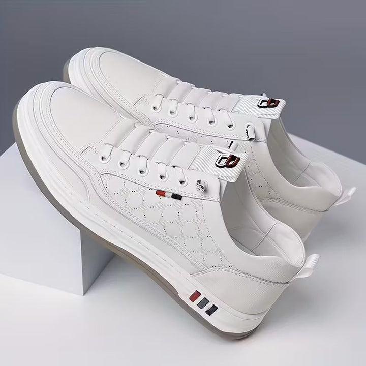 MARDRIC – CASUAL LEATHER ORTHOPEDIC SHOES