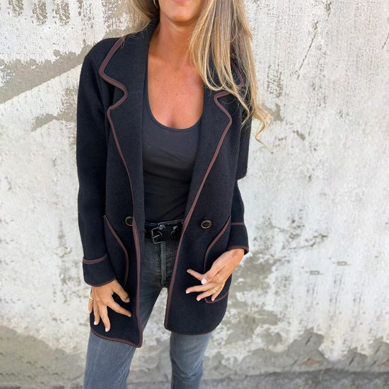 Joke | Casual Blazer